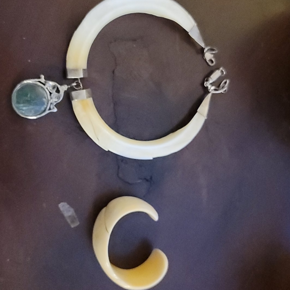 Necklace  an bracelet  set